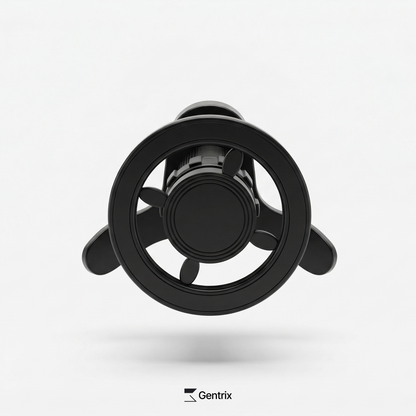 AeroMag - 360 MagSafe Car Air Vent Phone Holder