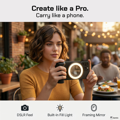 MagSnap Glow Grip