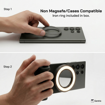 MagSnap Glow Grip