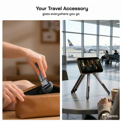 FlexPod Stand - MagSafe Multi-purpose Tablet, Laptop Stand