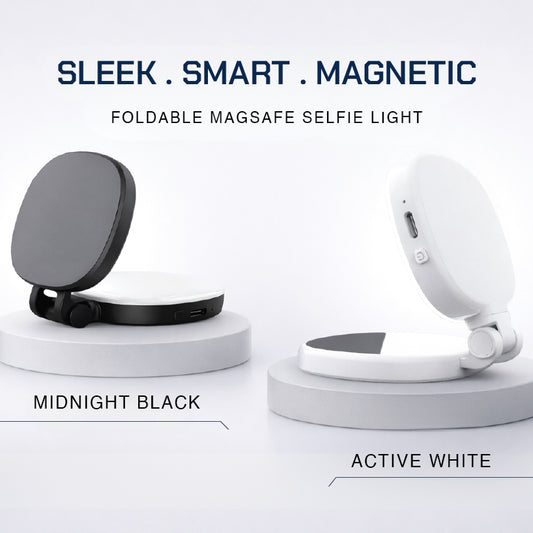 MagGlow Pocket - Magnetic Fill Light