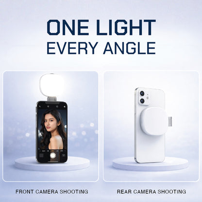 MagGlow Pocket - Magnetic Fill Light