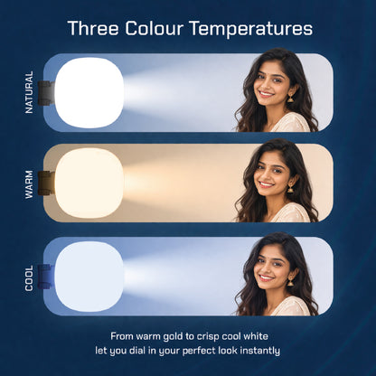MagGlow Pocket - Magnetic Fill Light
