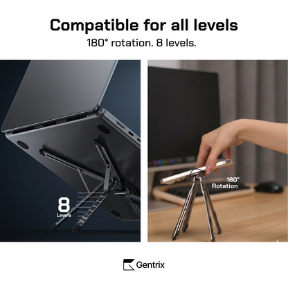 FlexPod Stand - MagSafe Multi-purpose Tablet, Laptop Stand
