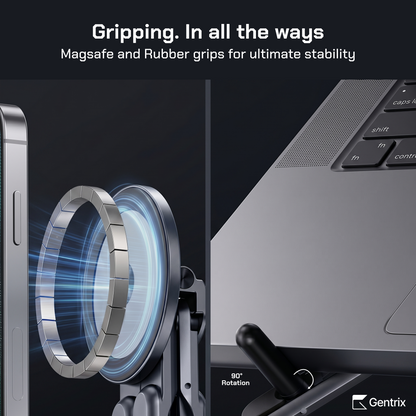 FlexPod Stand - MagSafe Multi-purpose Tablet, Laptop Stand