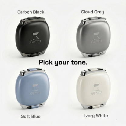 CoilPod 240W 5A Retractable USB C to USB C Cable