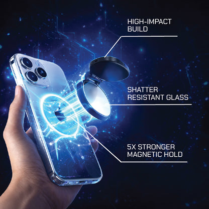 MagGlow Pocket - Magnetic Fill Light