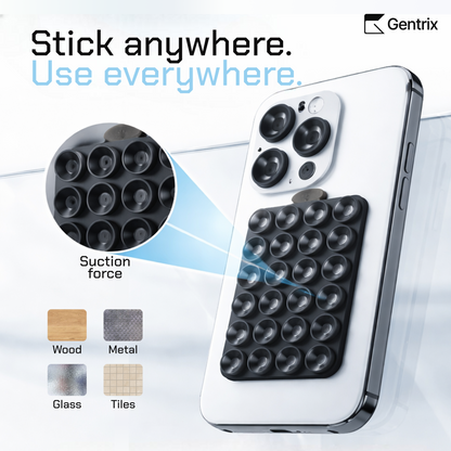 nextGen Silicone Phone Mount