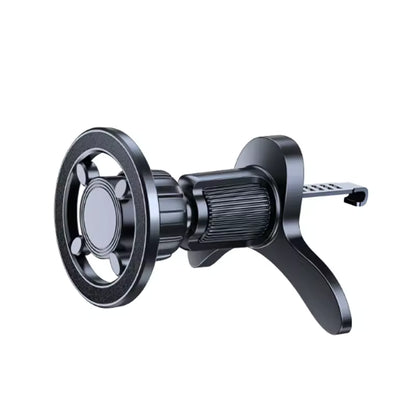 Newest Universal 360 Degree Rotation L Shape Hand-Free Car Air Vent Magnetic Cell Phone Holder Car Mount