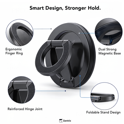 MagLoop Stand