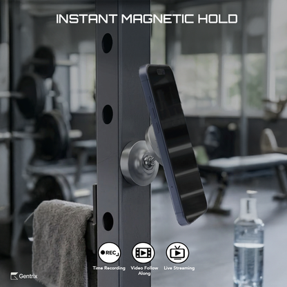 GymMag Pro