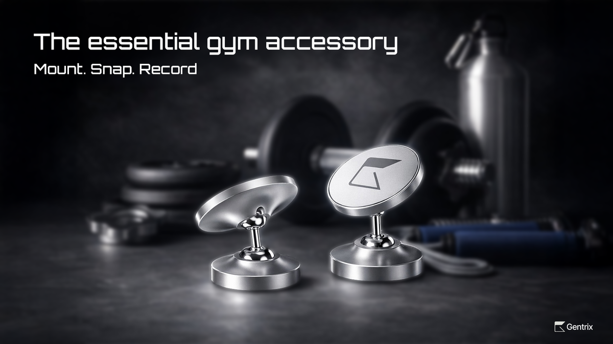 GymMag Pro