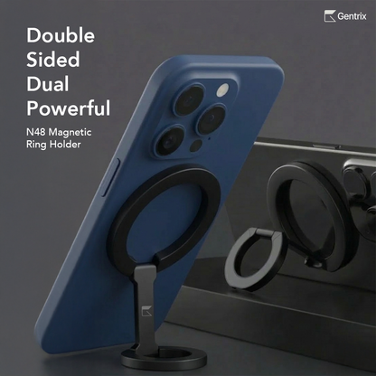 MagLoop Stand