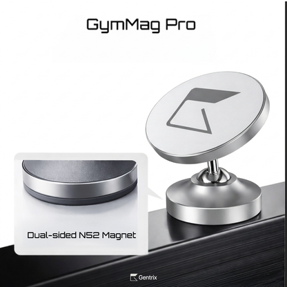 GymMag Pro