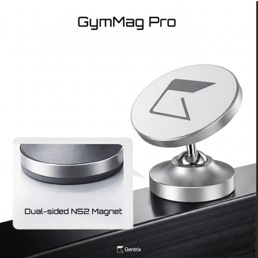 GymMag Pro