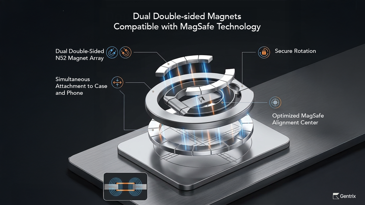 MagLoop Stand