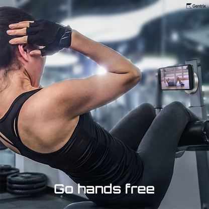 GymMag Pro