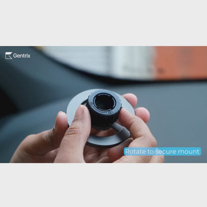 MagFold Pro - 360 Magnetic Car Mount Phone Holder