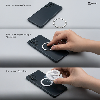 MagLoop Stand